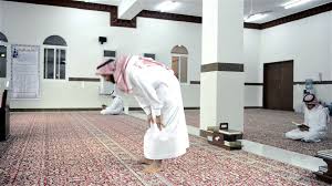 صلاة الضحى 