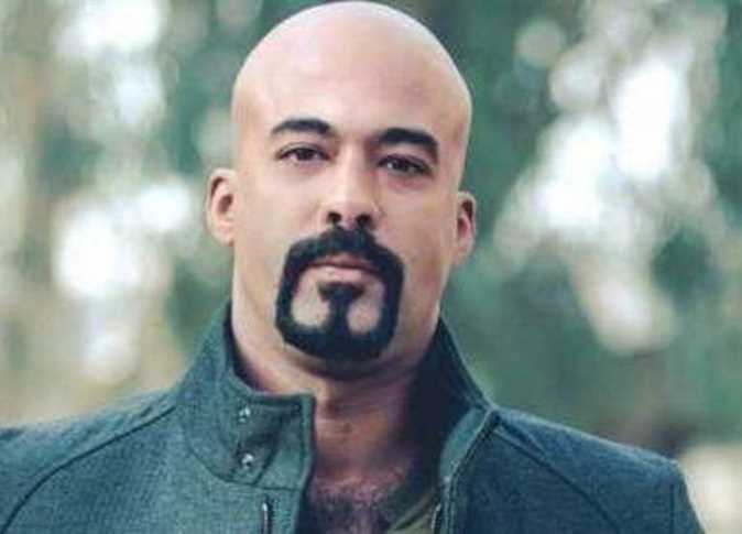 هيثم احمد زكى 