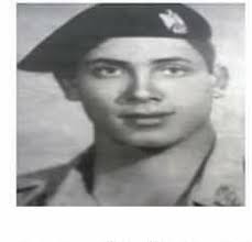  الشهيد محمد علي مكارم ابن أسيوط