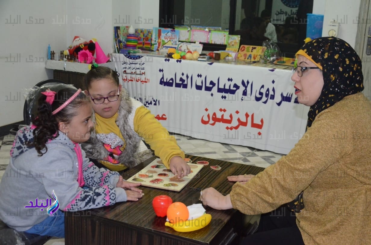 مبادرة مستقبل وطن 