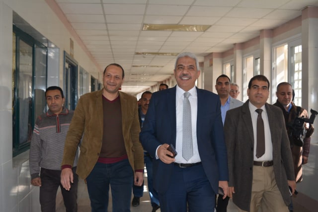 نائب الأزهر