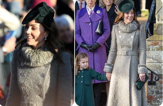 كيت ميدلتون