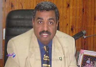 الدكتور محمد رجب فضل الله