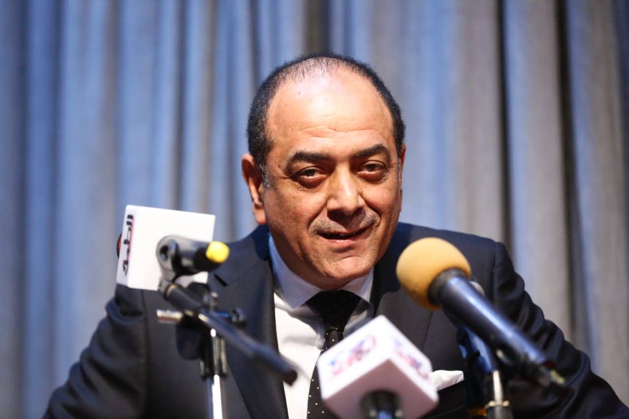 الشاهد: الرئيس السيسي واجه العدوان بالحقيقة.. ومصر معبر لإنقاذ للفلسطينيين