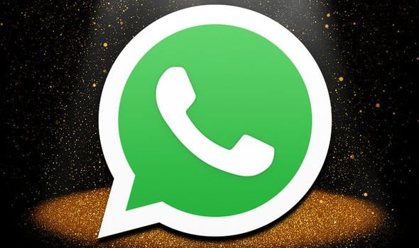 تطبيق واتساب