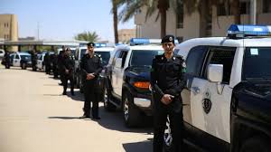 السلطات السعودية السلطات السعودية