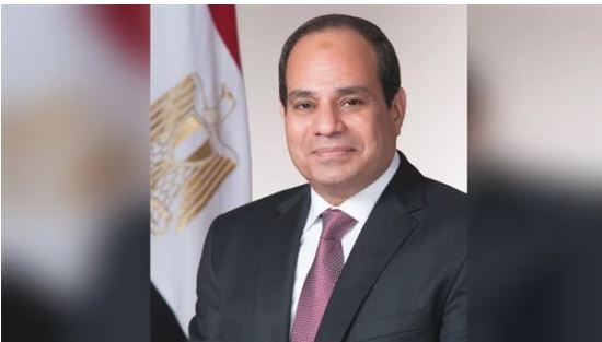 الرئيس السيسي الرئيس السيسي