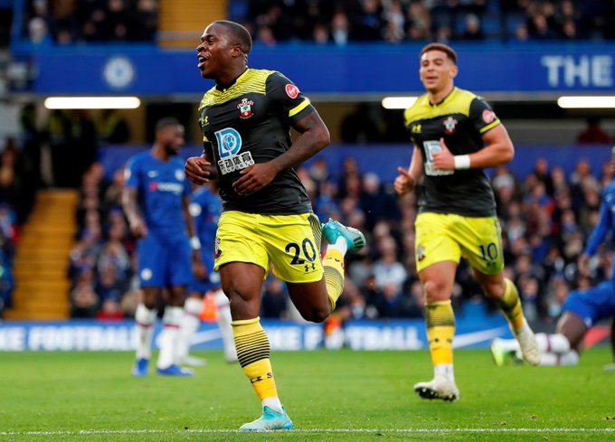 مايكل أوبافيمي