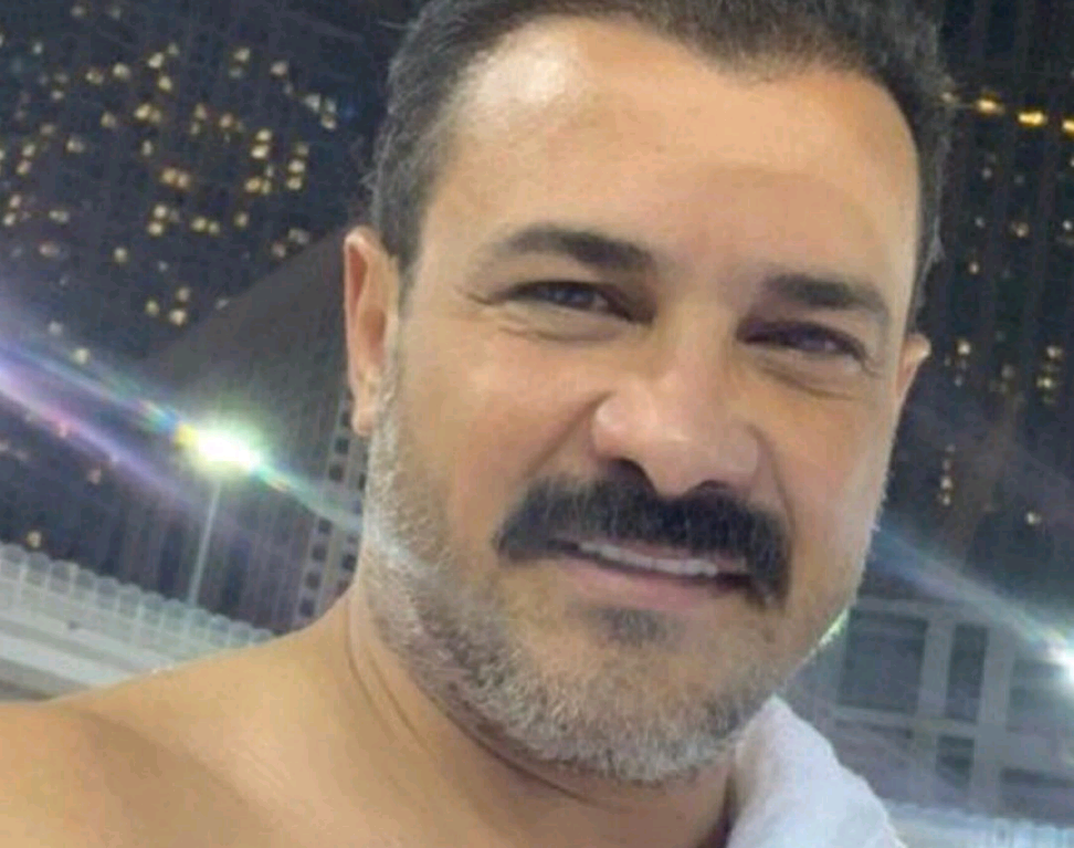 محمد رجب