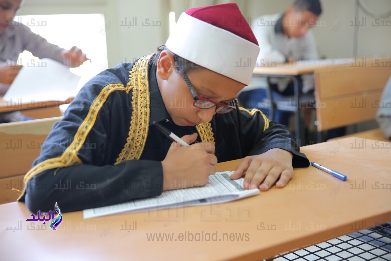امتحانات الازهر امتحانات الازهر