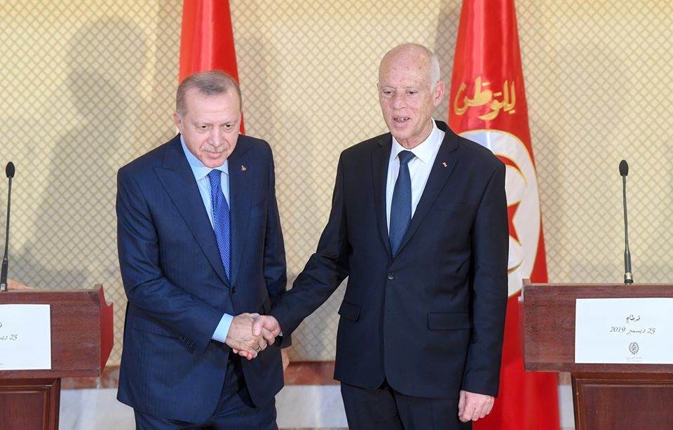 اردوغان