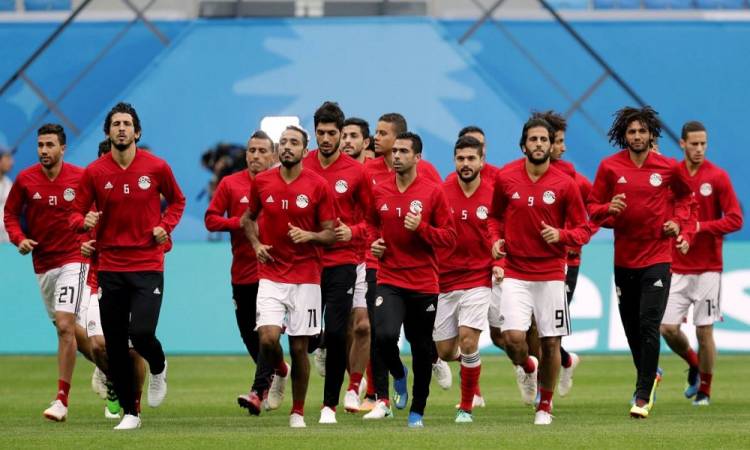منتخب مصر الوطني منتخب مصر الوطني