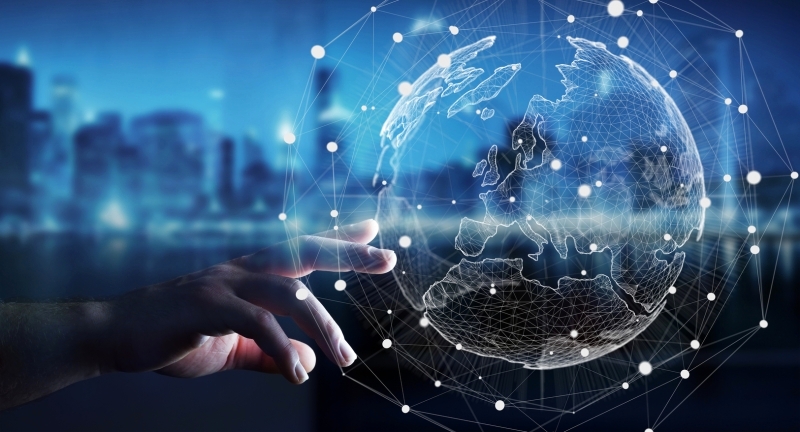 التحول الرقمي - تعبيرية 