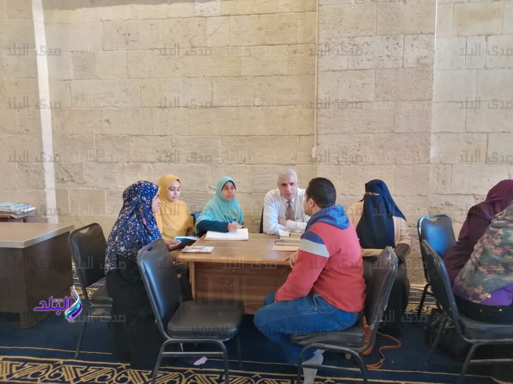 اختتام فعاليات ورشة "صناعة المفتية" ‏بالجامع الأزهر