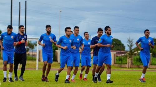 الزمالك