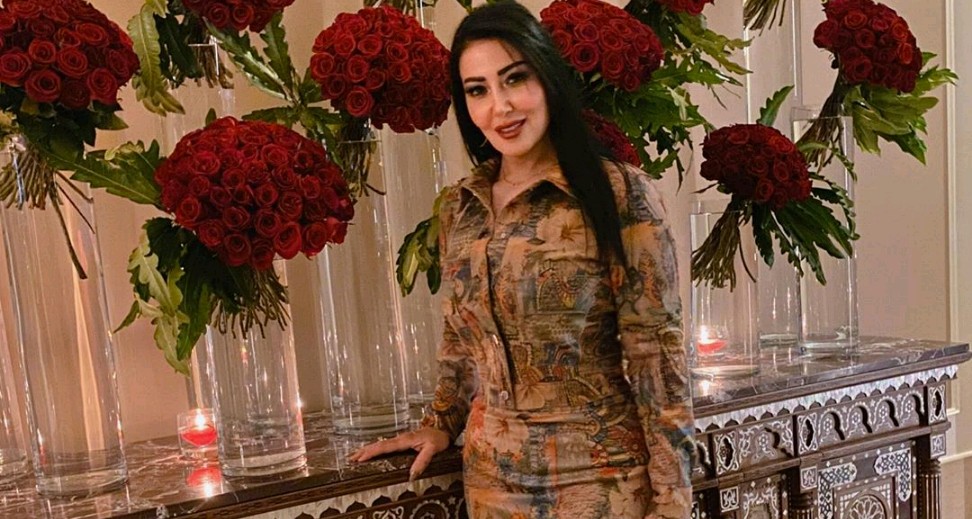سمية الخشاب سمية الخشاب