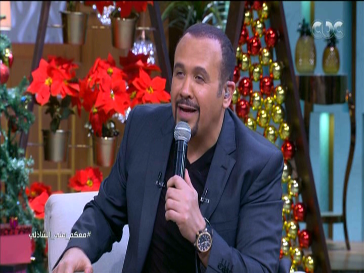 هشام عباس 