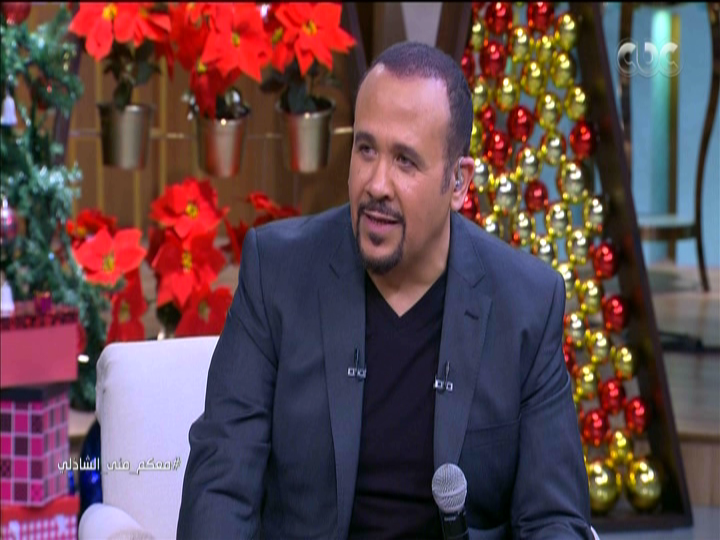 هشام عباس 
