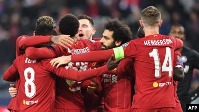 ليفربول - صورة أرشيفية