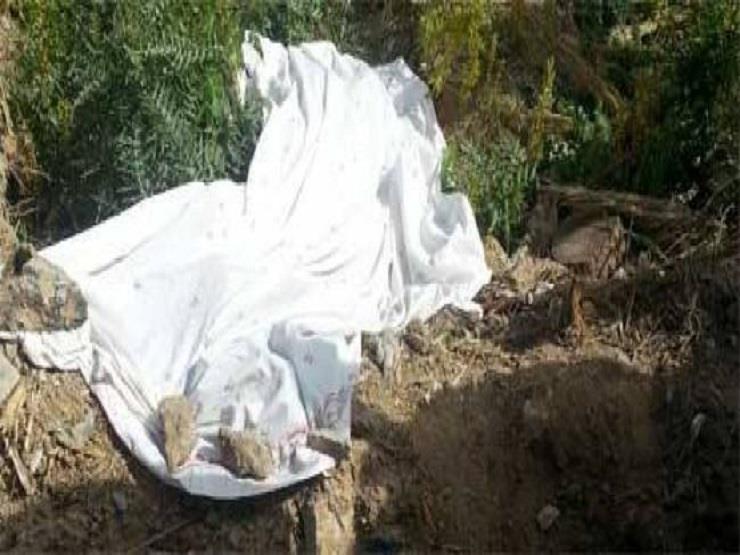 جثة - أرشيفية جثة - أرشيفية
