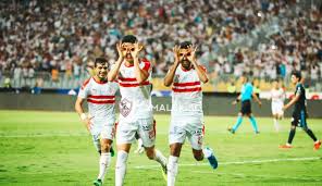 فريق الزمالك