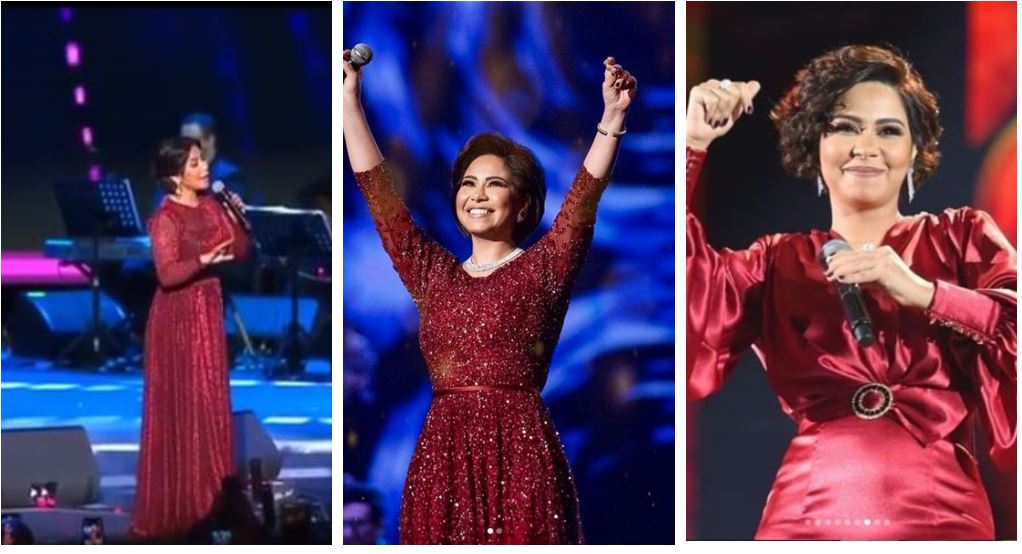  شيرين عبد الوهاب