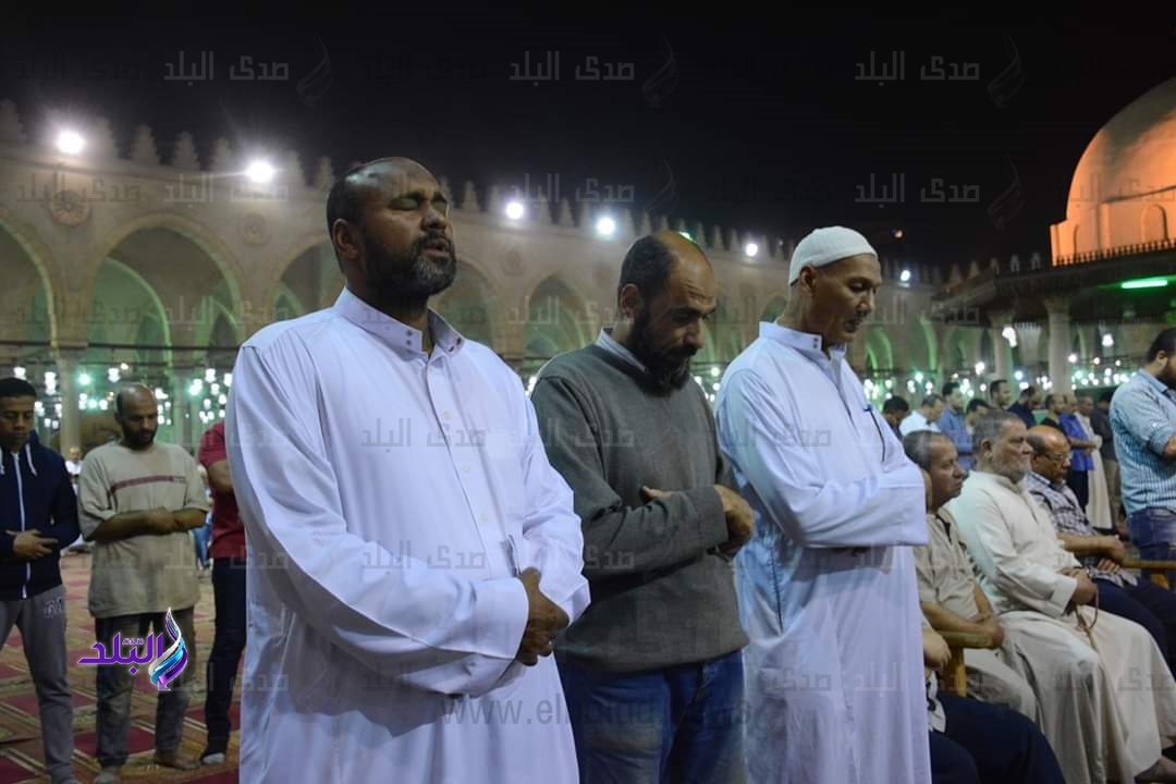 كيفية صلاة مريض سلس البول