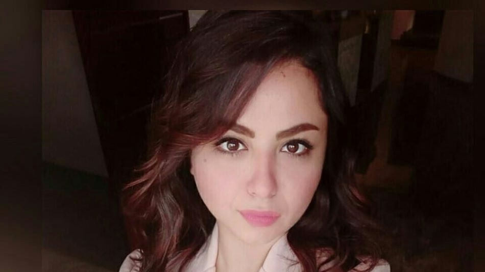 داليا مكرم داليا مكرم