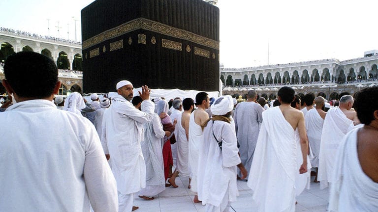 موسم العمرة موسم العمرة
