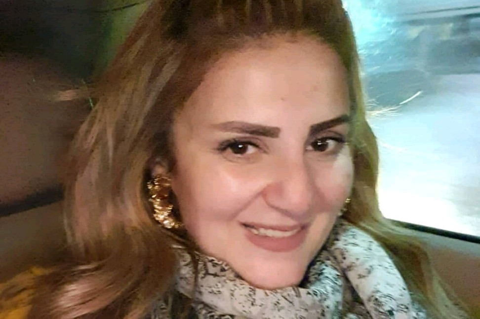 رانيا محمود ياسين