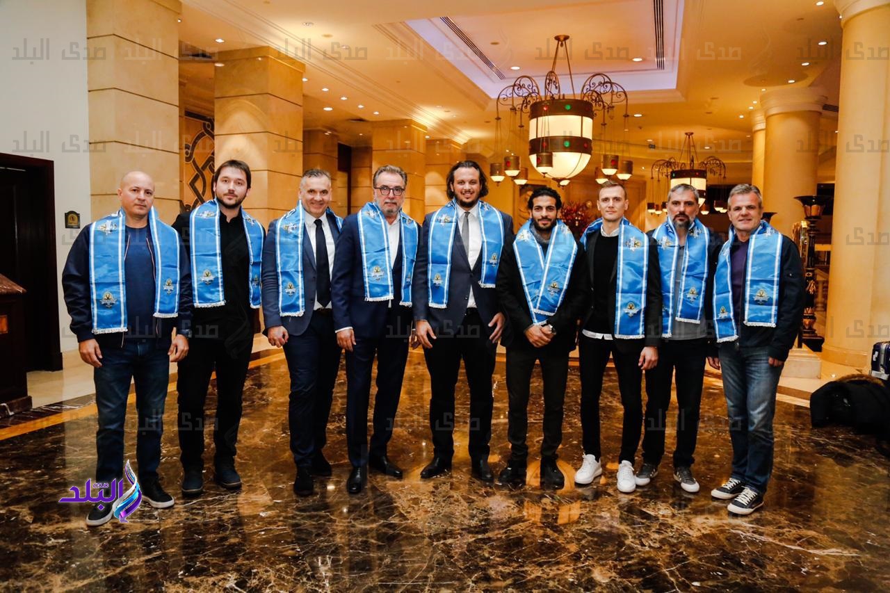 جهاز بيراميدز الجديد