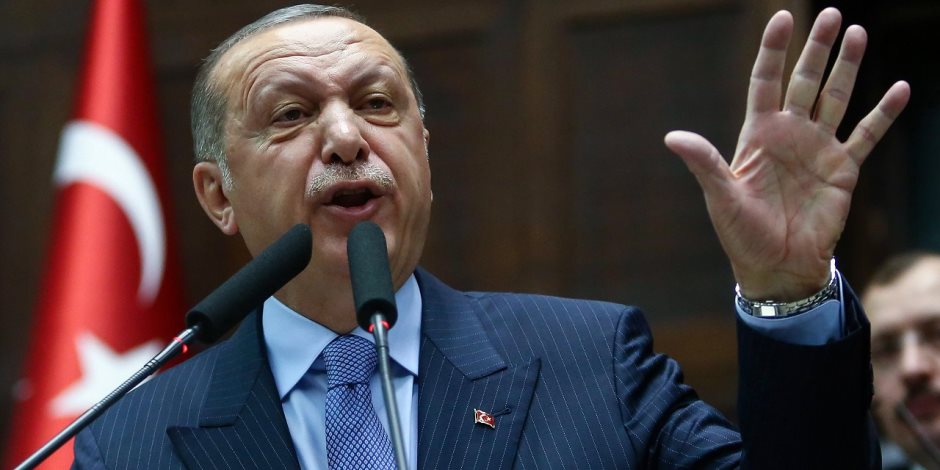 اردوغان