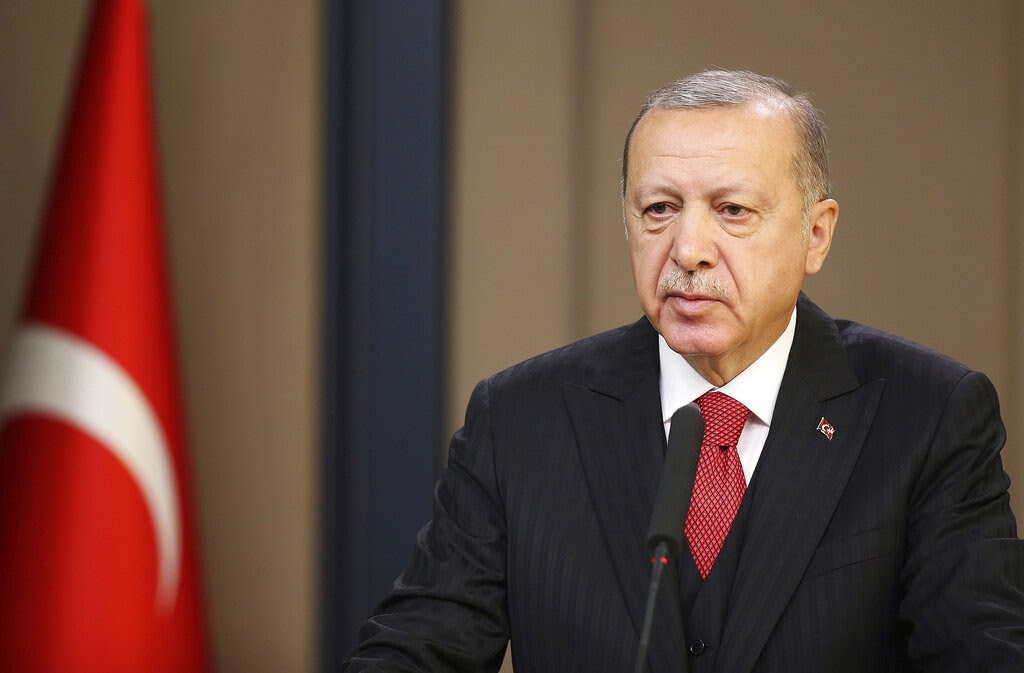 رجب طيب أردوغان رجب طيب أردوغان