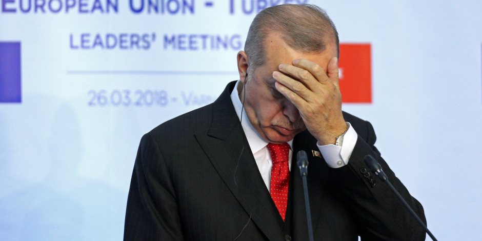 رجب طيب أردوغان