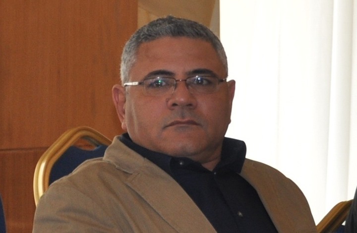 جمال عيد جمال عيد