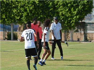 منتخب الشباب