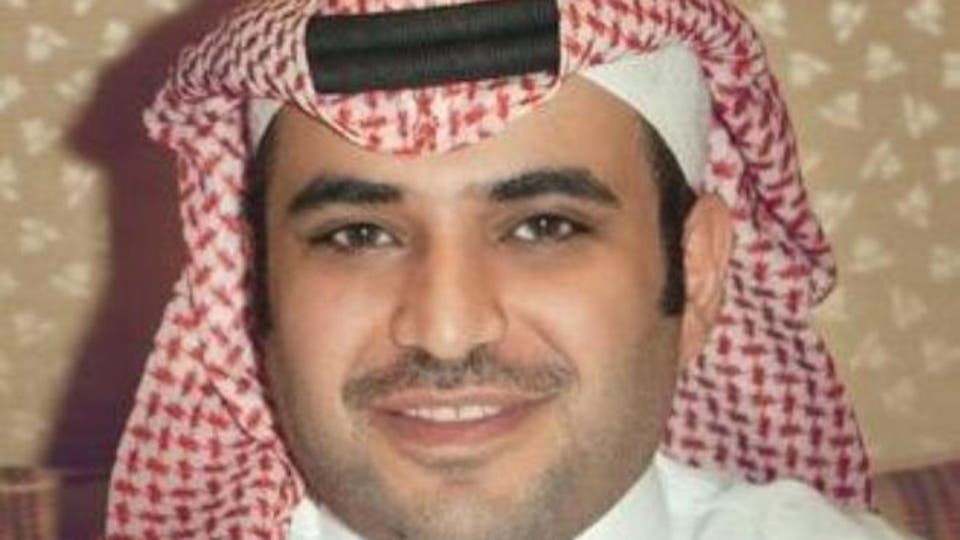 سعود القحطاني سعود القحطاني