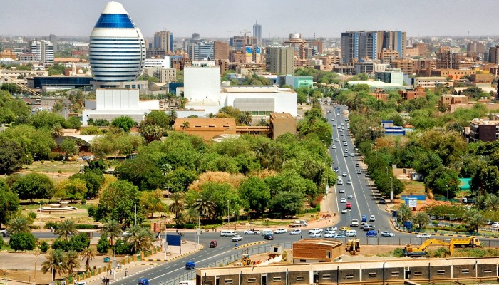 الخرطوم