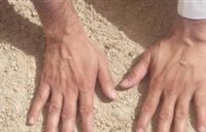 حكم التيمم للجنابة في البرد الشديد حكم التيمم للجنابة في البرد الشديد