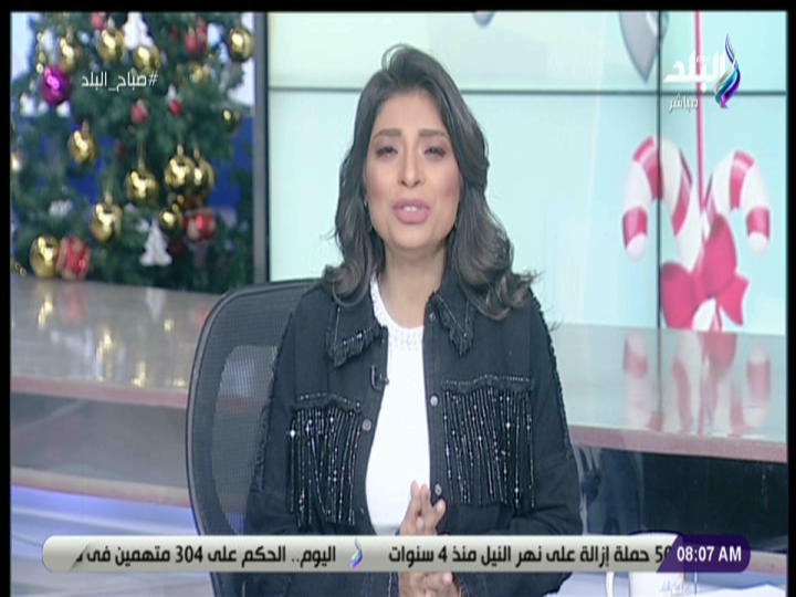 الاعلامية لميس سلامة