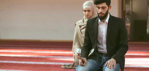 سبب تشبيه النساء بالقوارير..تعرف على صور من رفق النبي في الت سبب تشبيه النساء بالقوارير..تعرف على صور من رفق النبي في الت