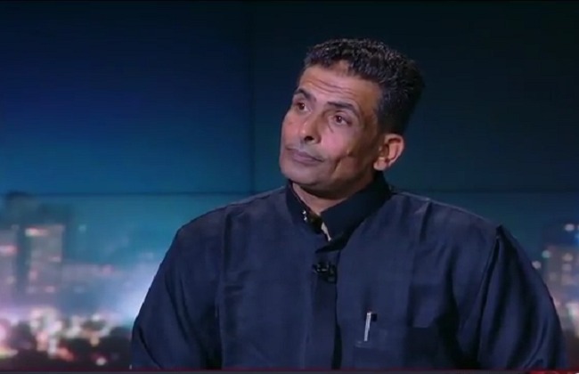  النقيب العام للفلاحين الزراعيين محمد عبدالستار