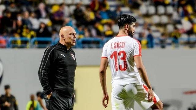 فرجاني ساسي وجروس