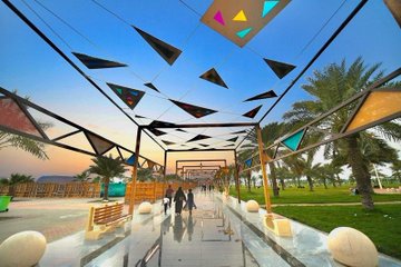 الشارع الثقافى بمنطقةى جازان - السعودية الشارع الثقافى بمنطقةى جازان - السعودية