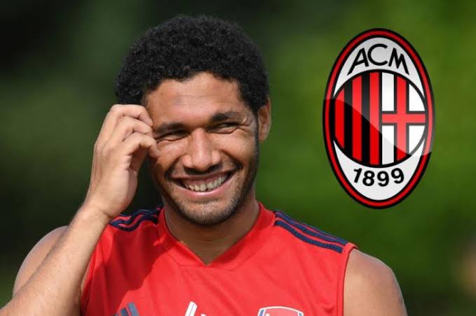 محمد النني لاعب بشكتاش التركي محمد النني لاعب بشكتاش التركي