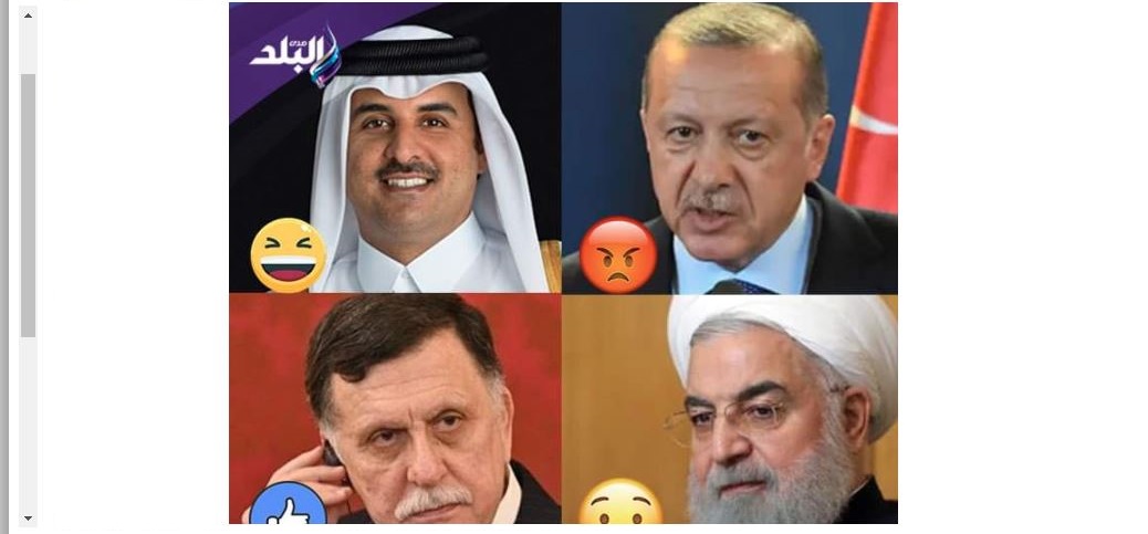 اسواء شخصية لعام 2019 