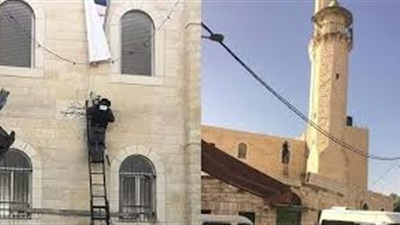 حكم الدين في تحويل جزء من مسجد إلى سنترال حكومي حكم الدين في تحويل جزء من مسجد إلى سنترال حكومي