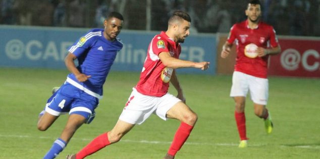 الهلال والنجم