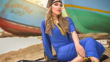 إيمي طلعت ذكريا 
