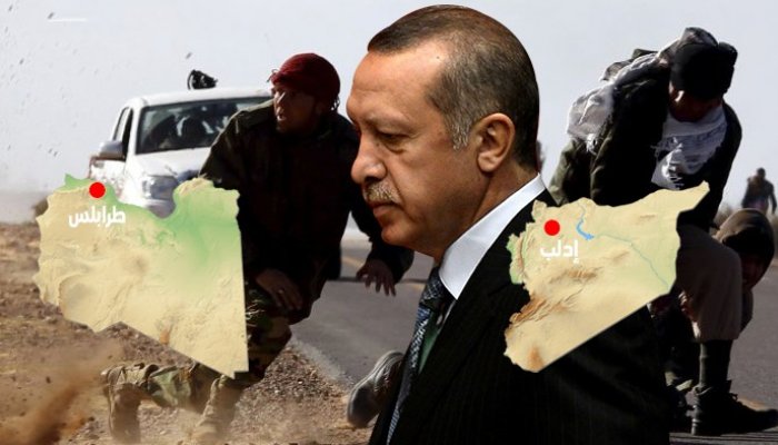 اردوغان 
